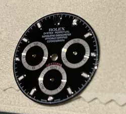 ROLEX DAYTONA 116520