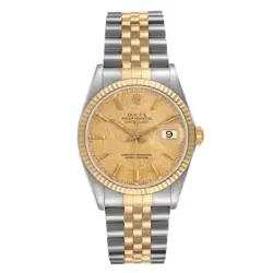LINEN DIAL VINTAGE