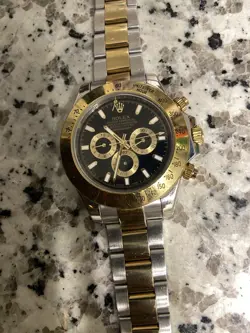 ROLEX COSMOGRAPH DAYTONA MEN'S