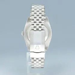 JUBILEE FLUTED WATCH