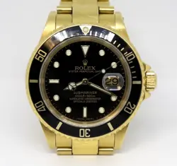 1990 ROLEX SUBMARINER