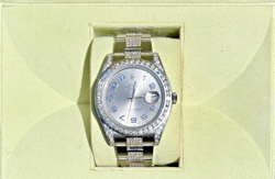 CUSTOM 12.5 CT
