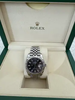 FLUTED BEZEL GREAT