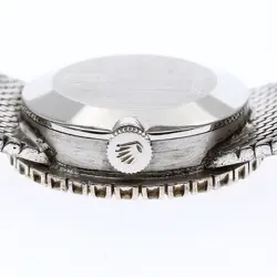 ROLEX 2649.489 PRECISION DIAMOND BEZEL CAL.1400 MANUAL WINDING LADIES WRISTWATCH