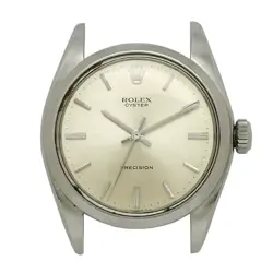 WINDING WRIST