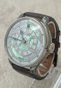WRISTWATCH ROLEX RARE