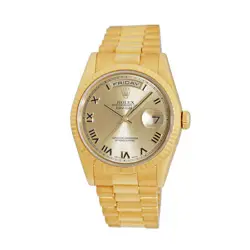 PRESIDENT 118238 BOX