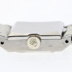 HAND-WOUND LADIES SQUARE
