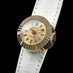 ROLEX CHAMELEON ORCHID 2509 TO08761