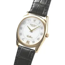 ROLEX CELLINI DANAUS 852325 TO08769