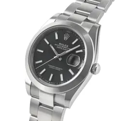 ROLEX DATEJUST 41 126300 TO08714