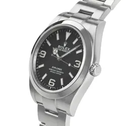 ROLEX EXPLORER 214270 TO08757