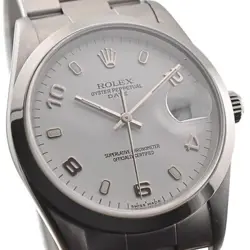 DATEJUST 15200