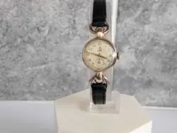 HEAVY 9K GOLD
