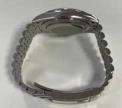 DATEJUST MINT GREEN