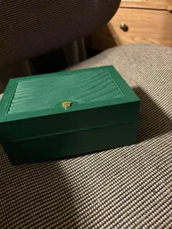 42 MM OYSTER