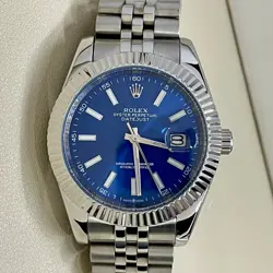 AUTHENTIC♛ROLEX✪WATCH✪DATEJUST 41MM