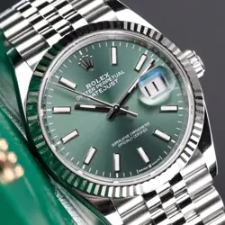 MINT DIAL JUBILEE