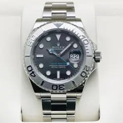 ♪ROLEX♪YACHT-MASTER 40MM 126622
