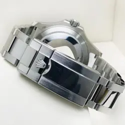 ♪Rolex♪Yacht-Master 40mm 126622 Rhodium Slate Gray Dial Oyster Men's Watch