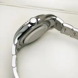40MM 126622 RHODIUM