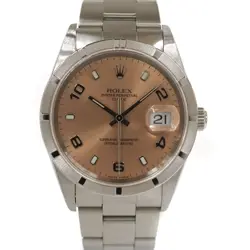 ROLEX OYSTER PERPETUAL 15210 MEN'S WATCH FROM JAPAN G0629