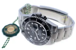 Rolex Submariner Date 41mm 126610LN - 2024