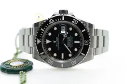 Rolex Submariner Date 41mm 126610LN - 2024