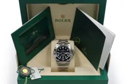 Rolex Submariner Date 41mm 126610LN - 2024