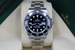 Rolex Submariner Date 41mm 126610LN - 2024