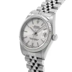 DATEJUST 78274 SILVER