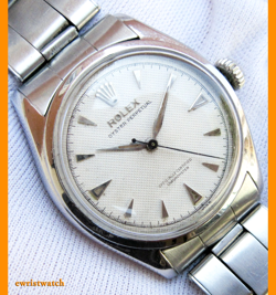 ORIGINAL WAFFLE DIAL