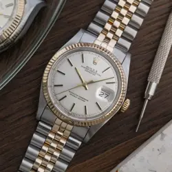 1975 ROLEX DATEJUST