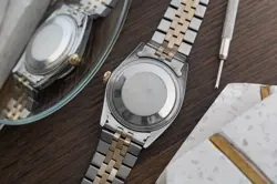 1975 ROLEX DATEJUST