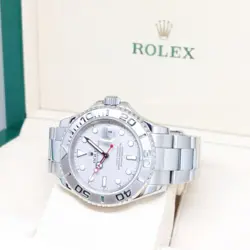 YACHTMASTER REF: 16622