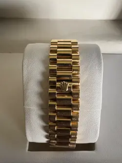 ROLEX DAYDATE 18038
