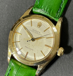 WATCH 1956