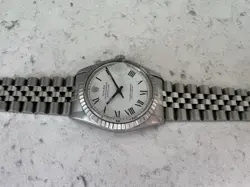 DATEJUST BUCKLEY