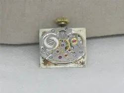 ROLEX CAL.