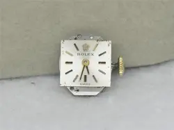 WRIST WATCH MOVEMENT