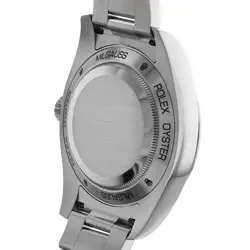 ROLEX MILGAUSS BLUE