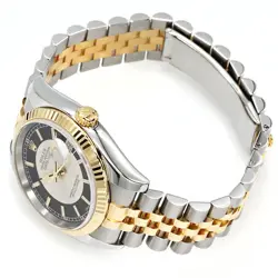 SS/YG AUTOMATIC 36MM
