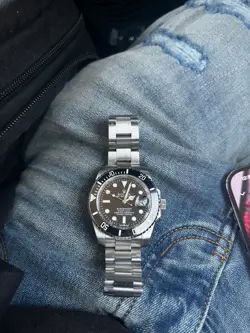 MENS ROLEX