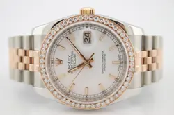 JUBILEE 18K RG