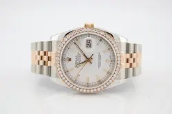 DATEJUST 36 JUBILEE