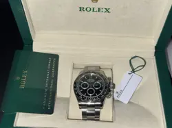 ROLEX DAYTONA 126500LN