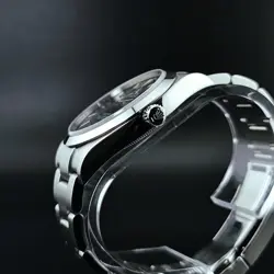 BLACK DIAL 214270