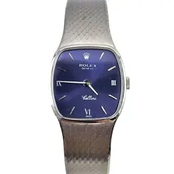 ROLEX CELLINI 18K WHITE GOLD 23MM 139582184
