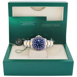 MINT 2019 ROLEX