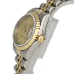 ROLEX DATEJUST 79173 LADIES WATCH FROM JAPAN G0630